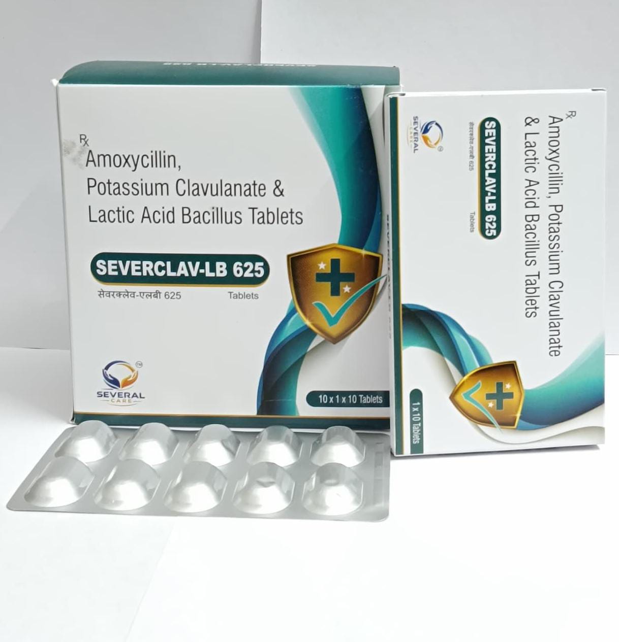 Tablet product 1